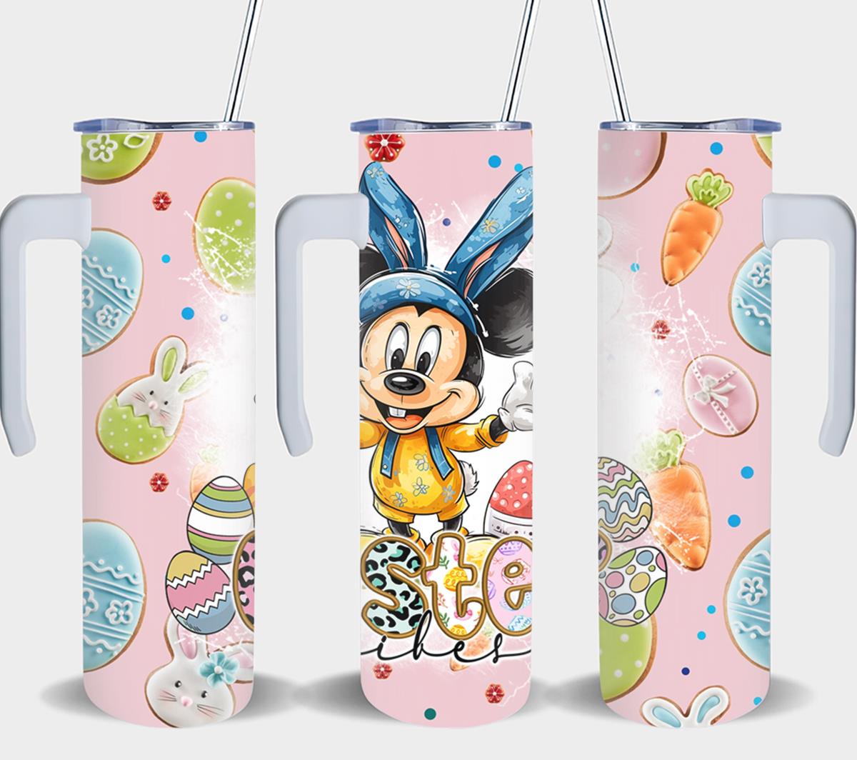 Happy Easter Little Mousies-8966 - tumbler