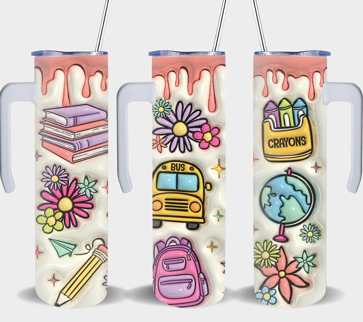 Back to School-8133 - tumbler