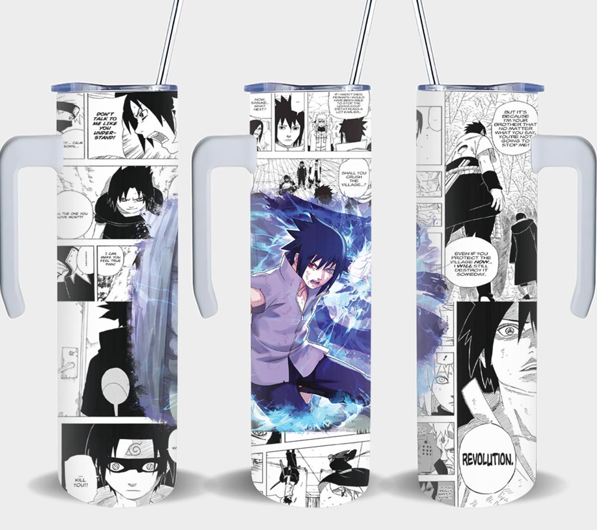Sasuke Utchiha-7836 - tumbler