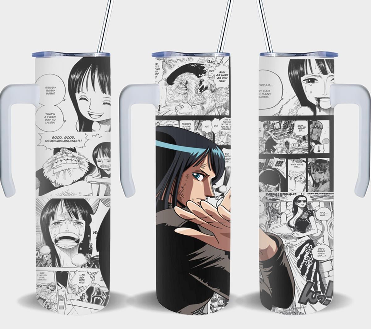 One Piece-7923 - tumbler