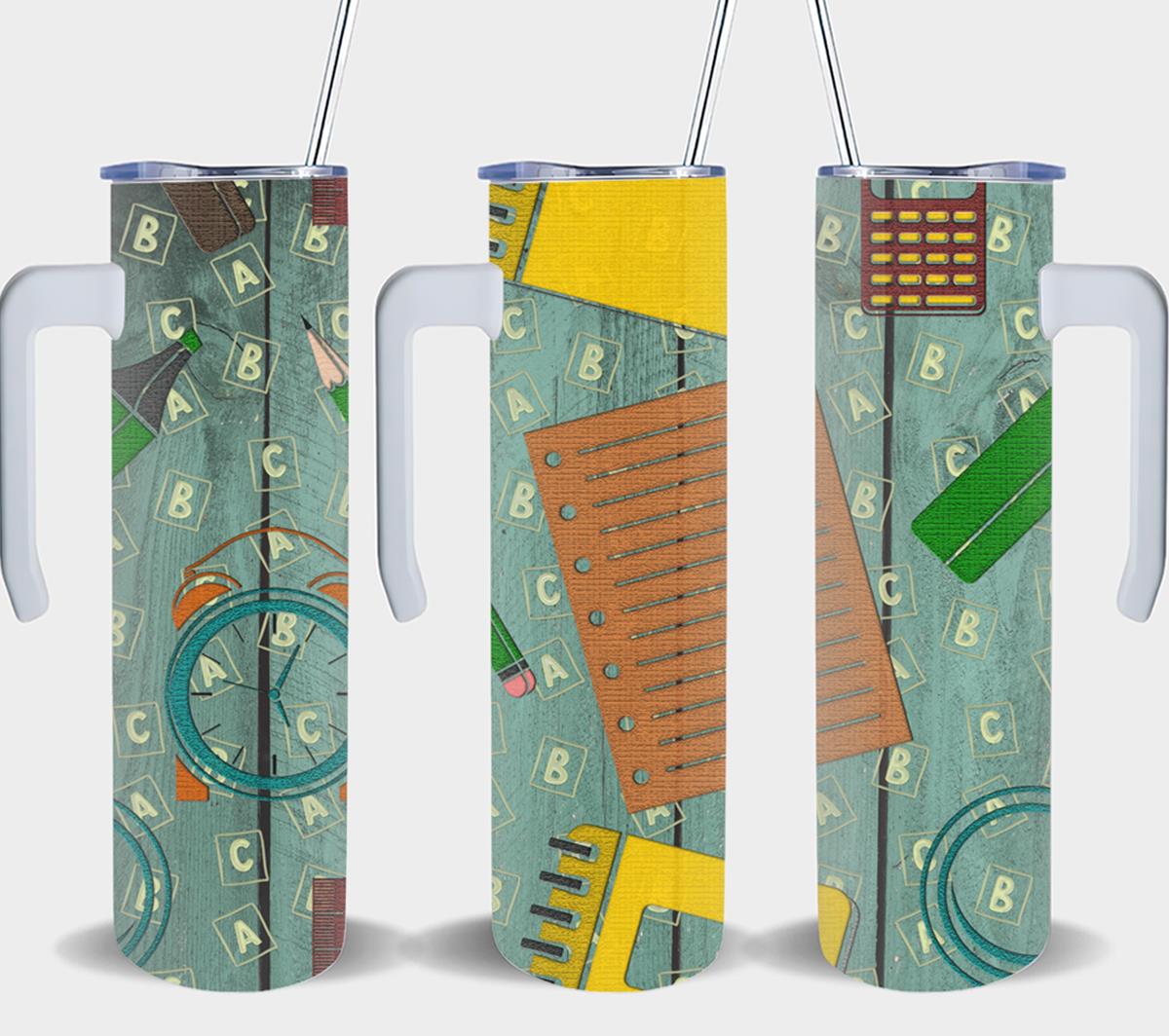 Back to School-8114 - tumbler
