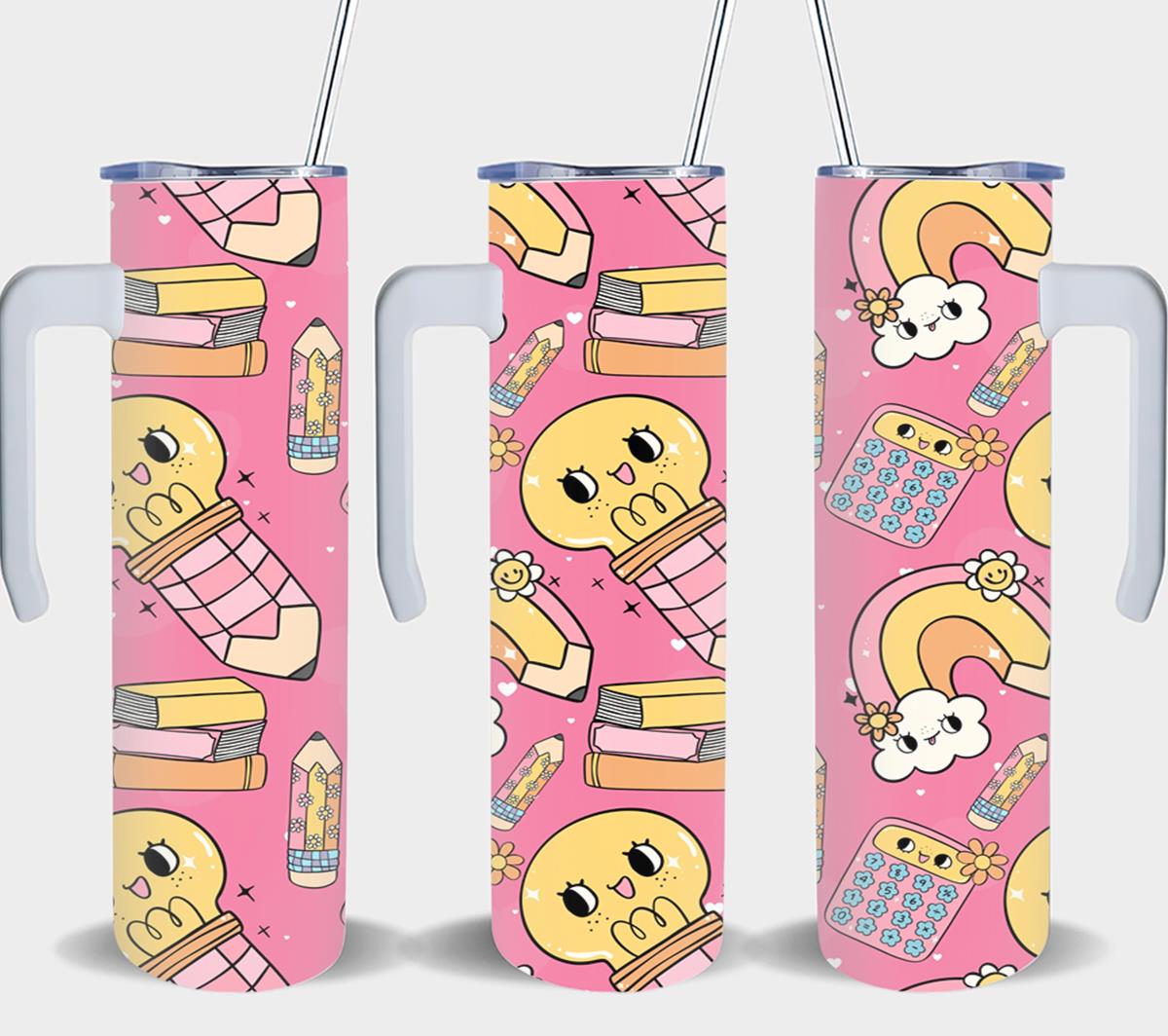 Back to School-8130 - tumbler