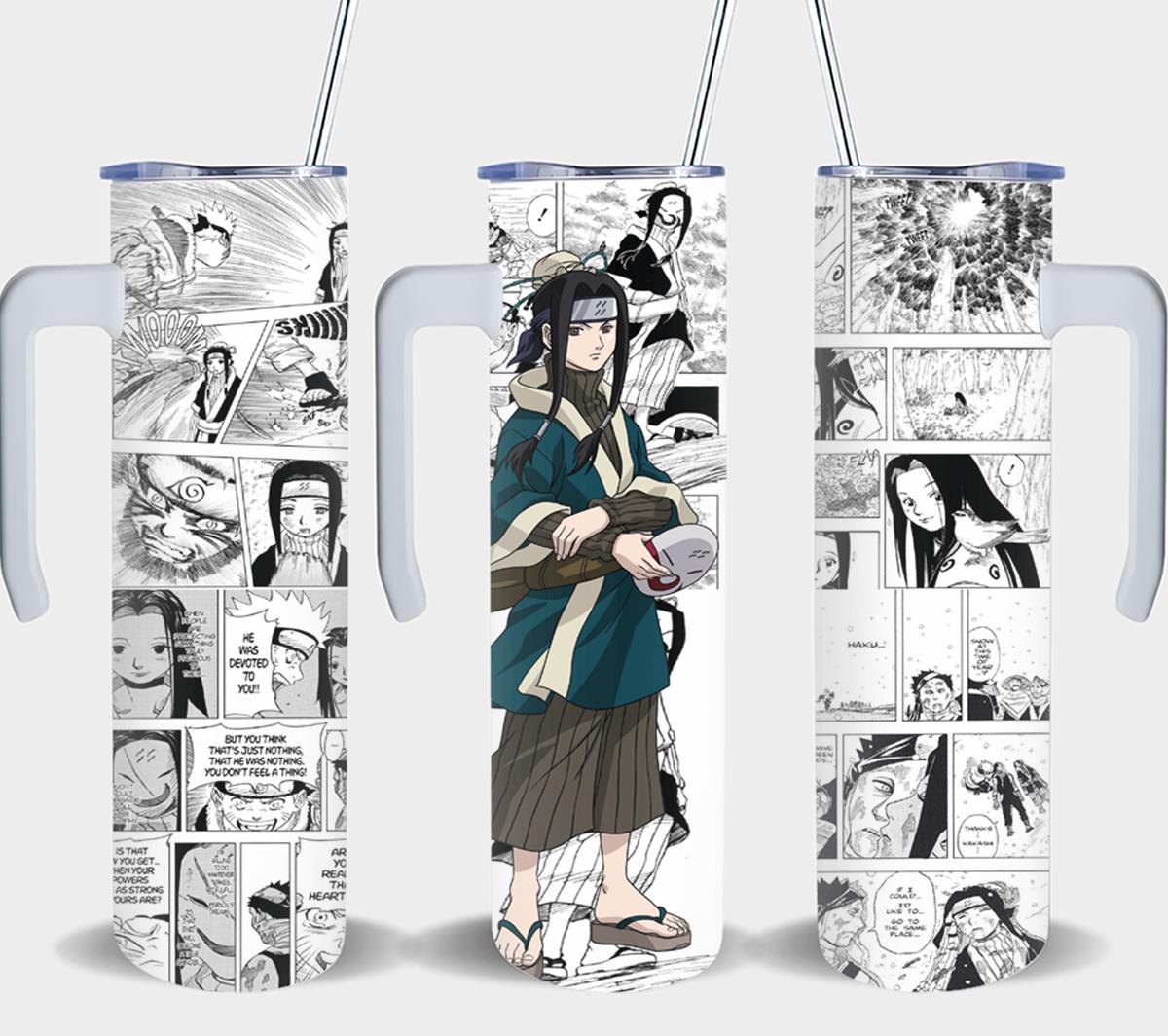 Haku-7606 - tumbler