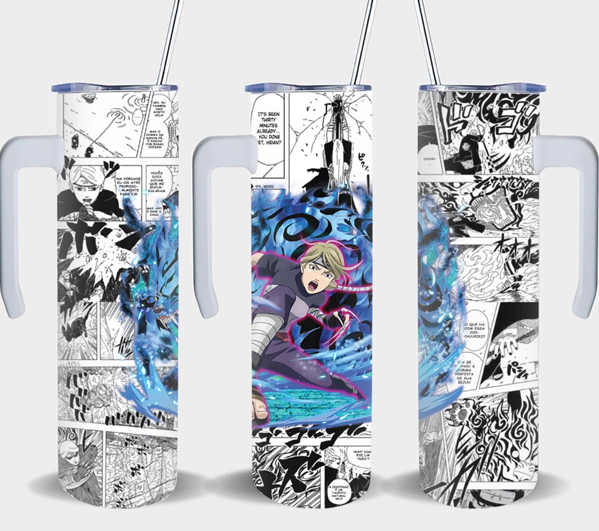 Yugito Nee-7861 - tumbler