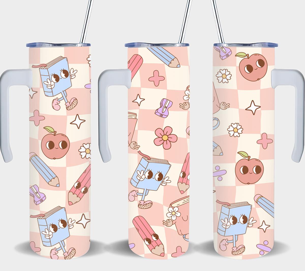 Back to School-8132 - tumbler