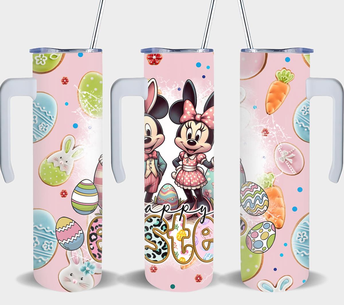 Happy Easter Little Mousies-8967 - tumbler
