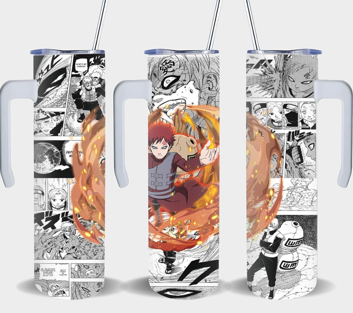 Gaara-7602 - tumbler
