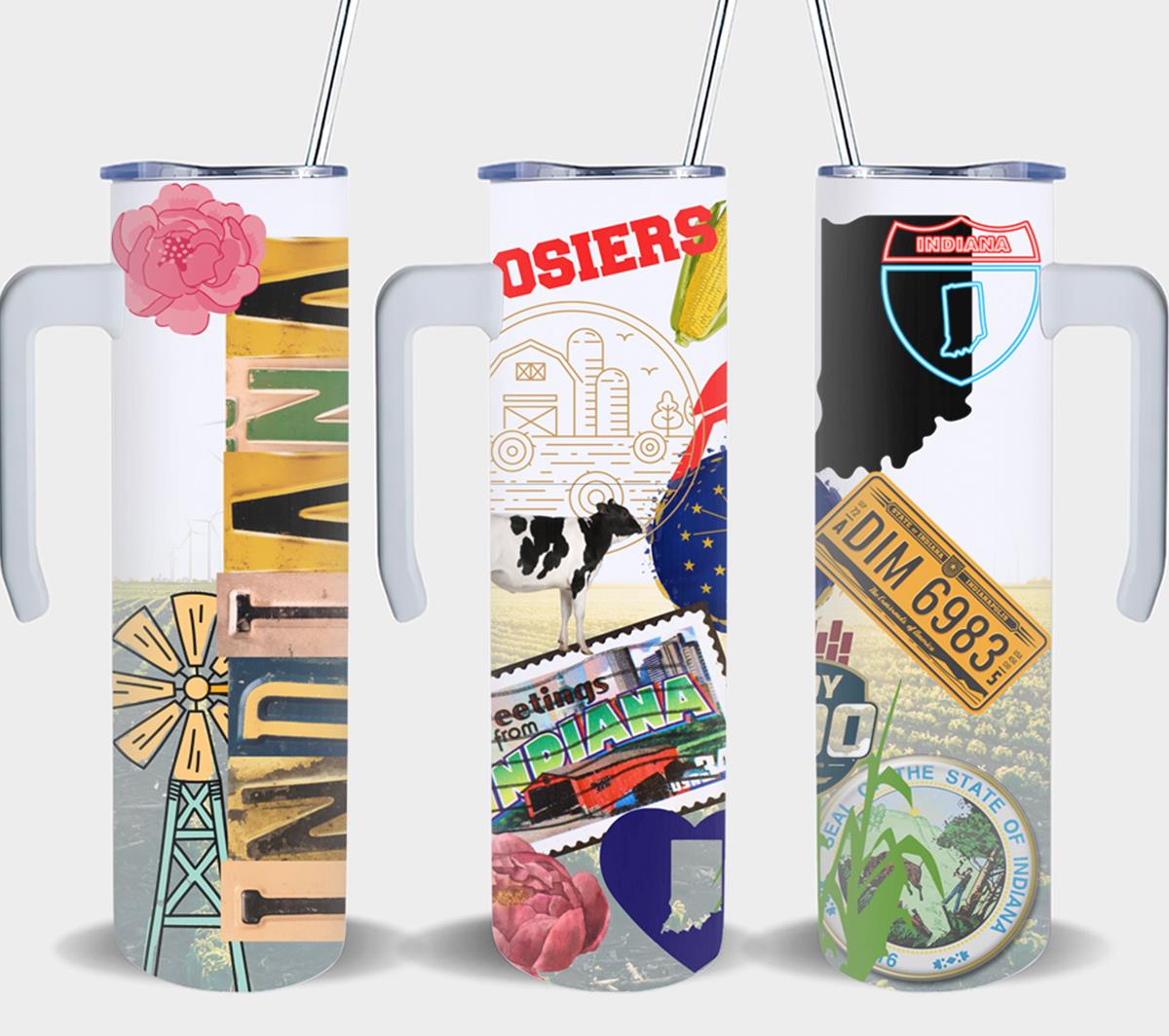 Indiana-8364 - tumbler