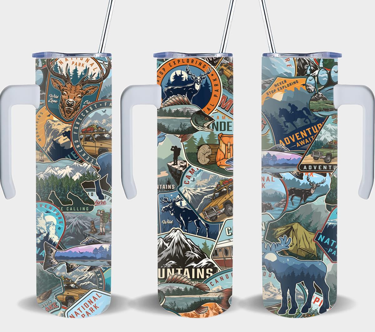 Mountain Adventures-8423 - tumbler
