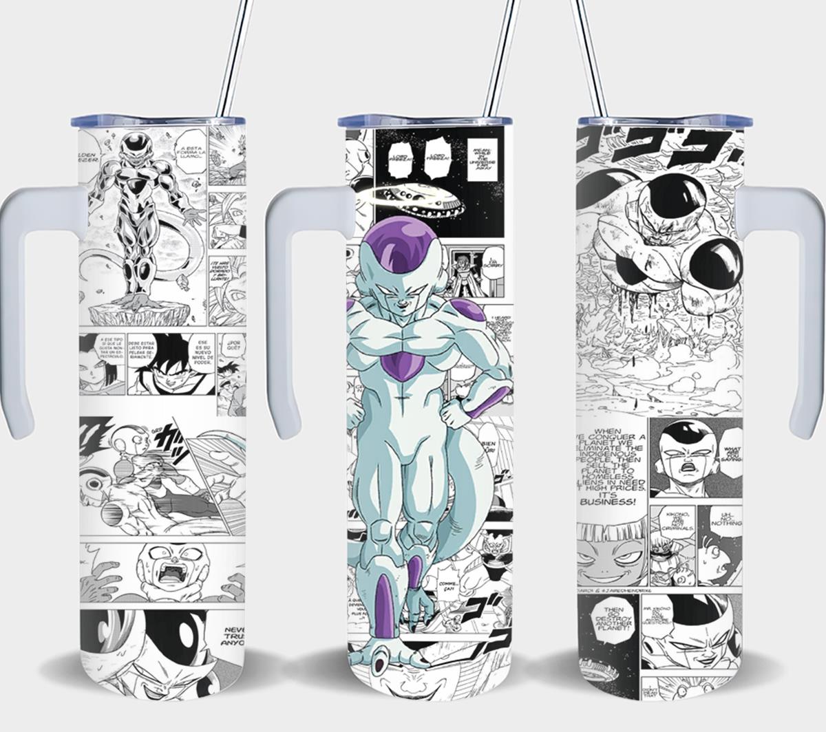 Freiza-7348 - tumbler