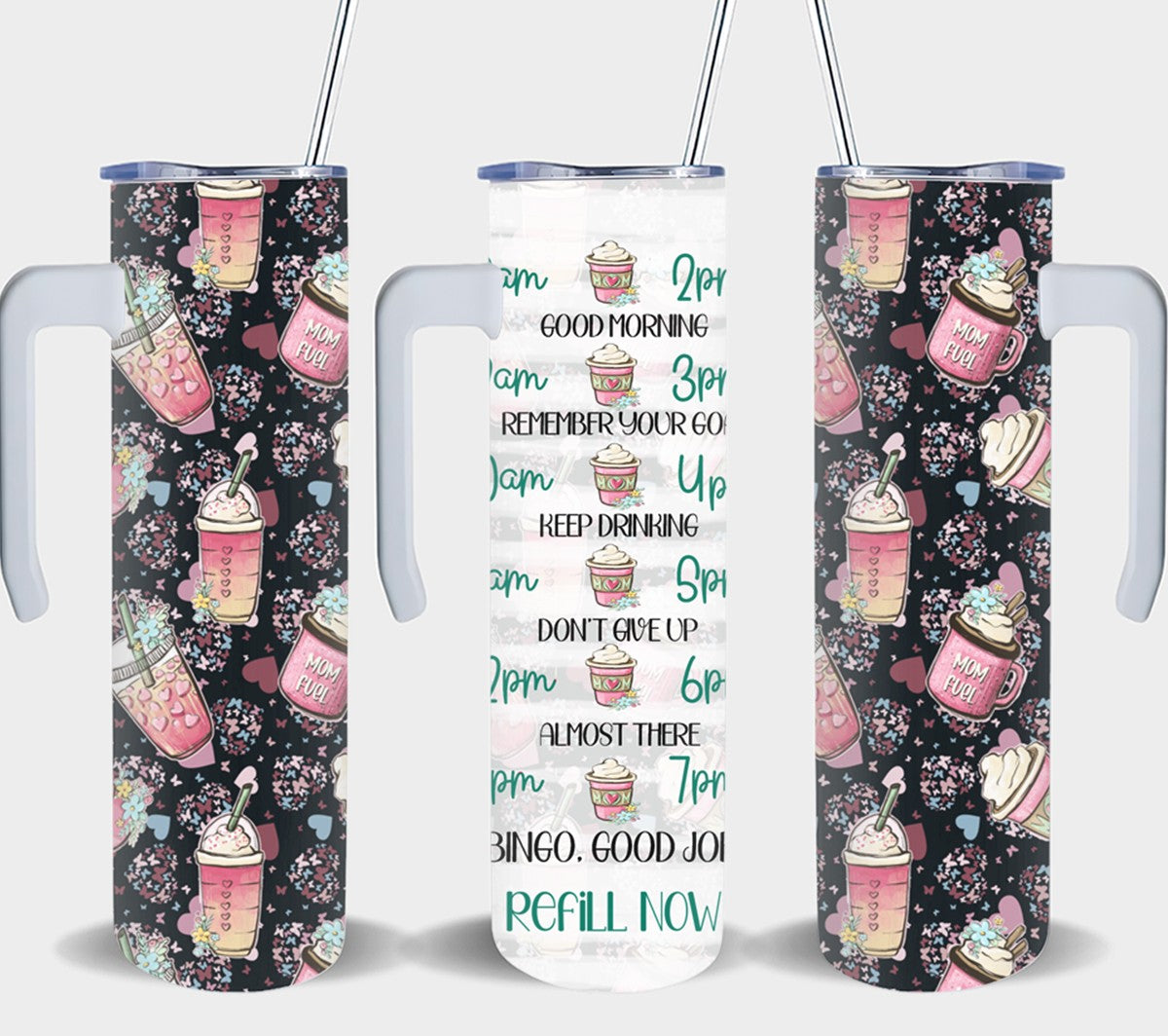 Mom Fuel-10592 - tumbler