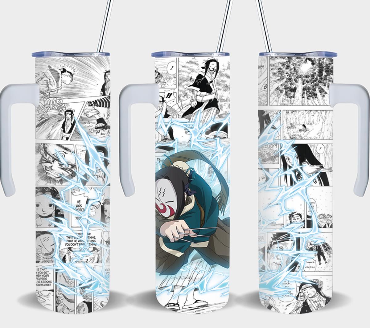 Haku-7607 - tumbler