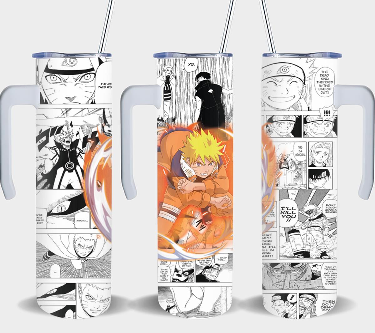 Naruto Uzumaki-7766 - tumbler