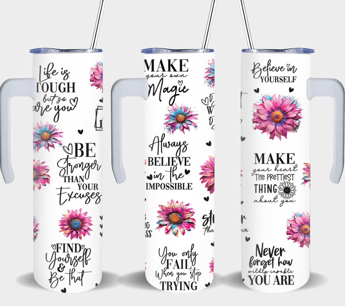 Make Your Own Magic-10544 - tumbler