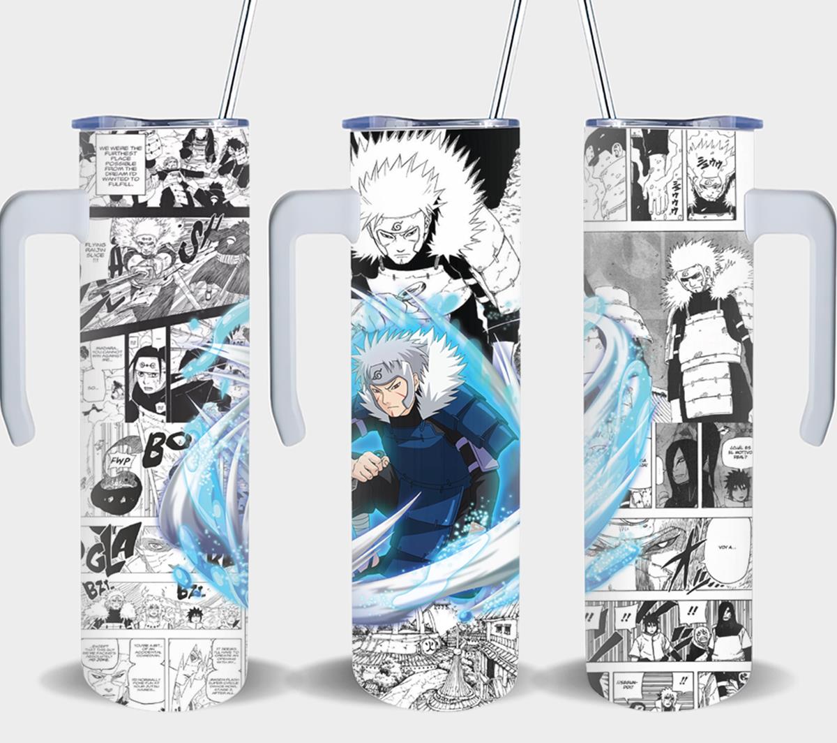 Tobirama Senju-7860 - tumbler