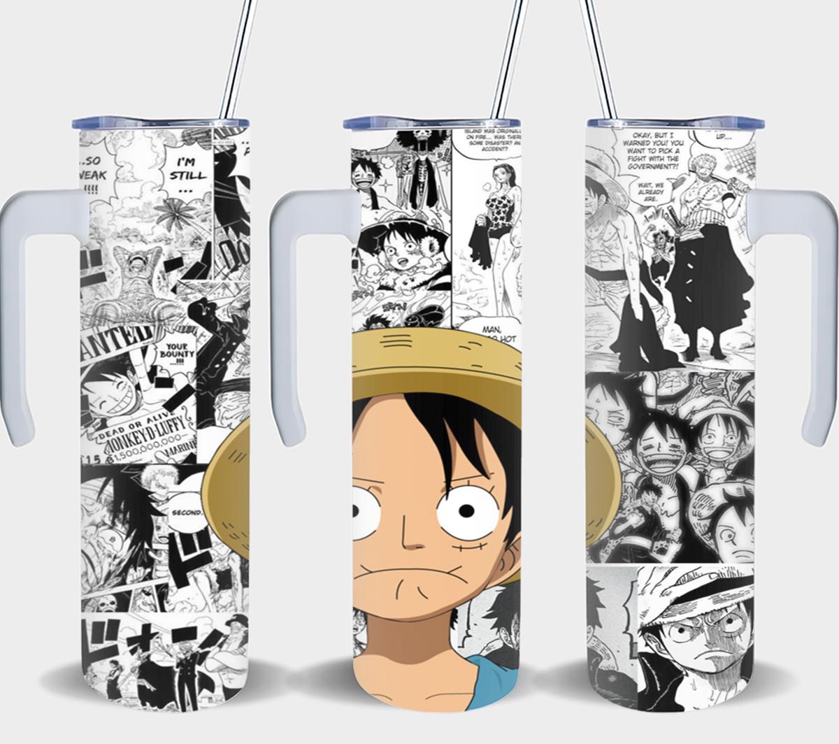 One Piece-7935 - tumbler