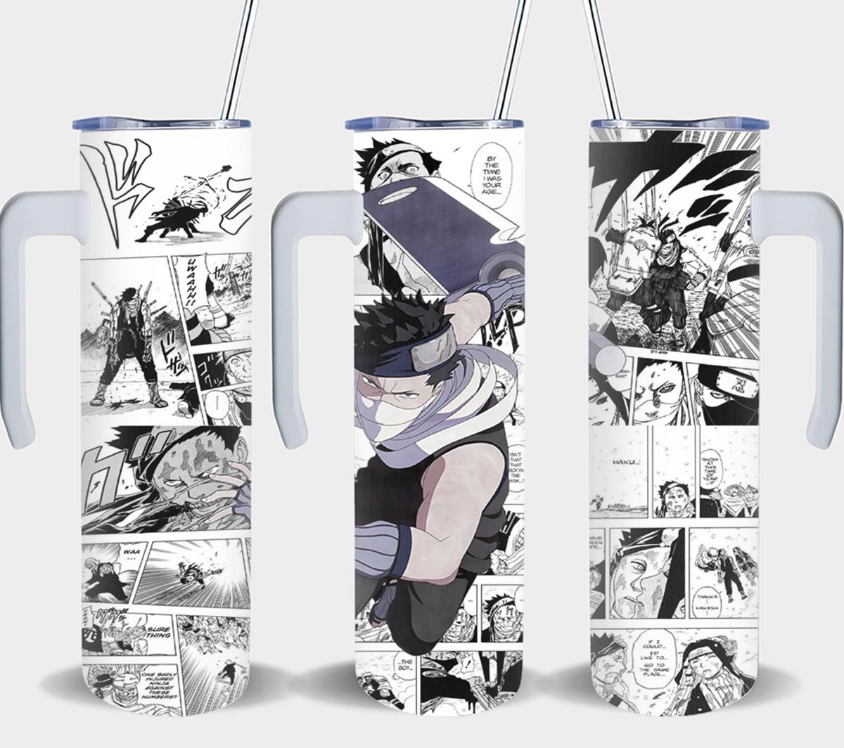 Zabuza Momochi-7866 - tumbler