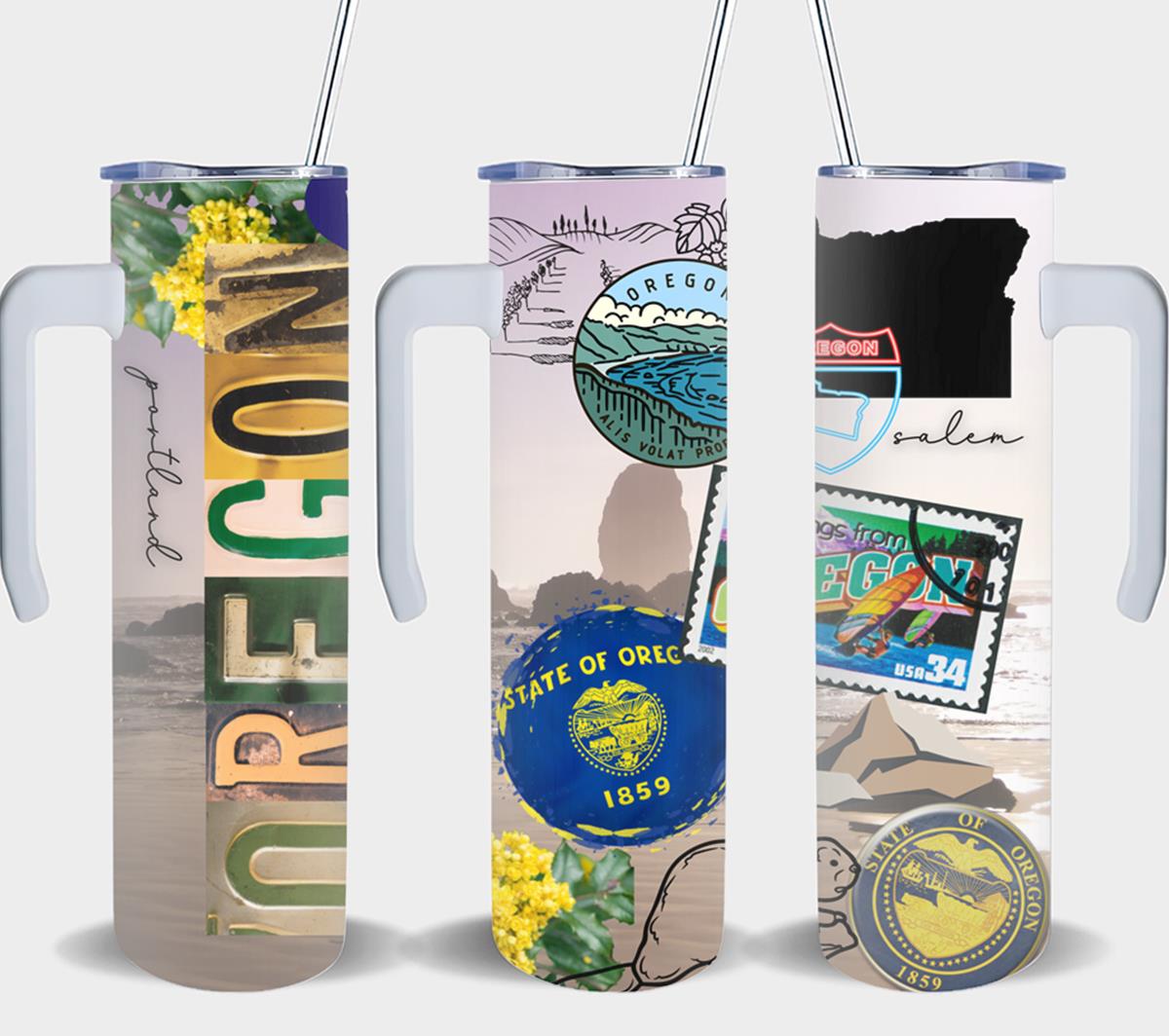 Oregon-8404 - tumbler