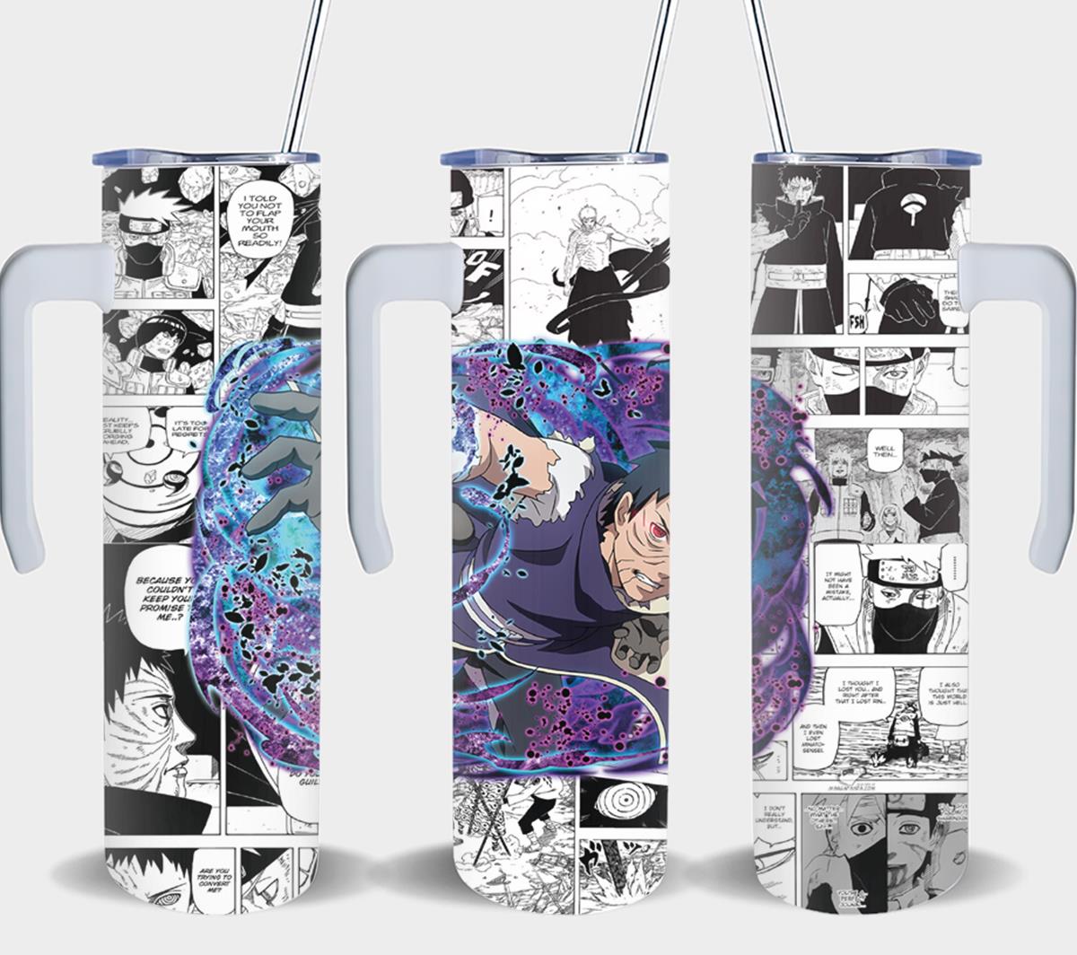 Obito Uchiha-7791 - tumbler