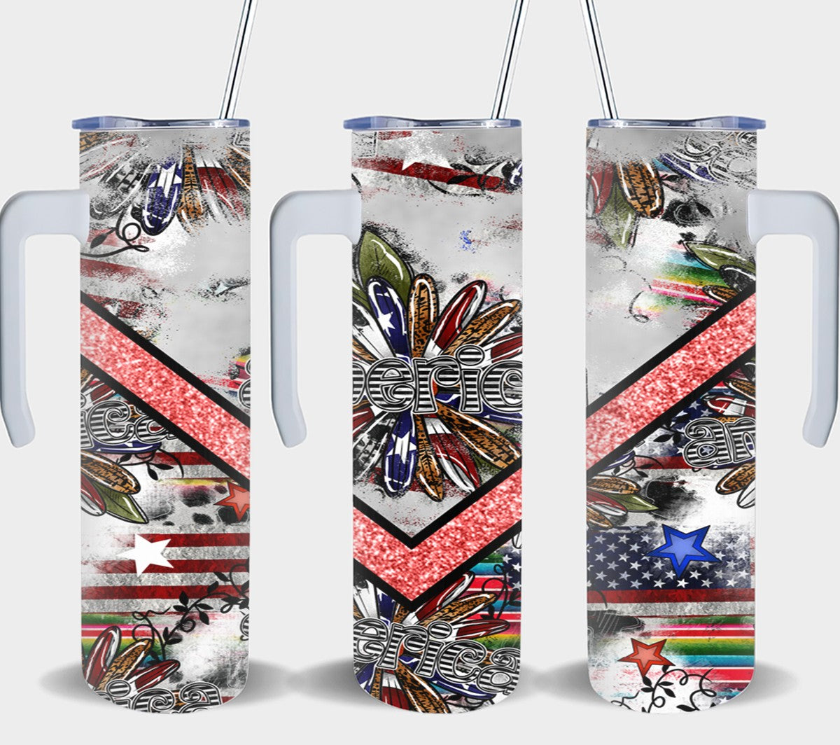 America-10555 - tumbler