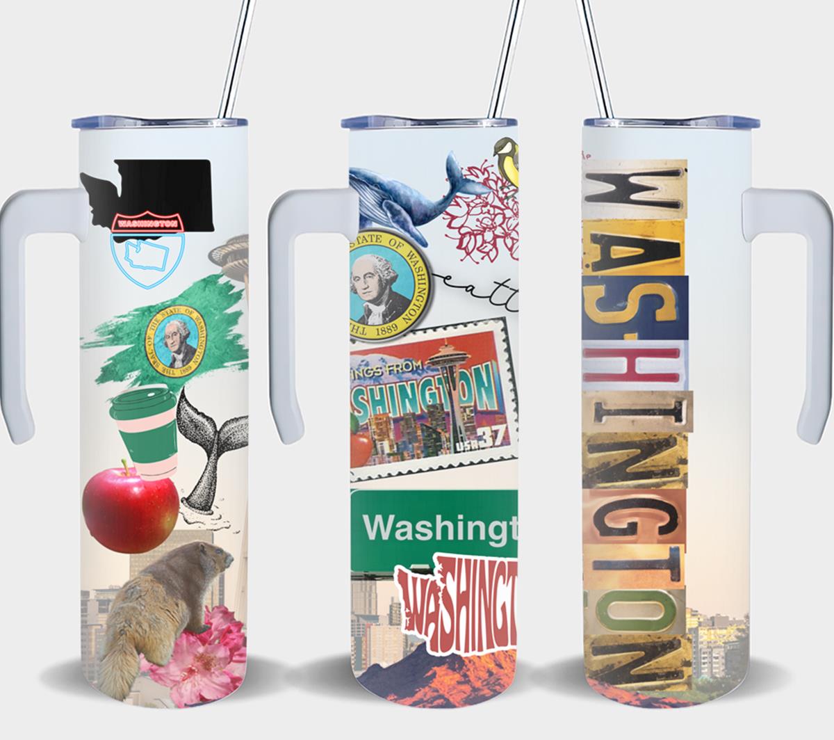 Washington-8417 - tumbler
