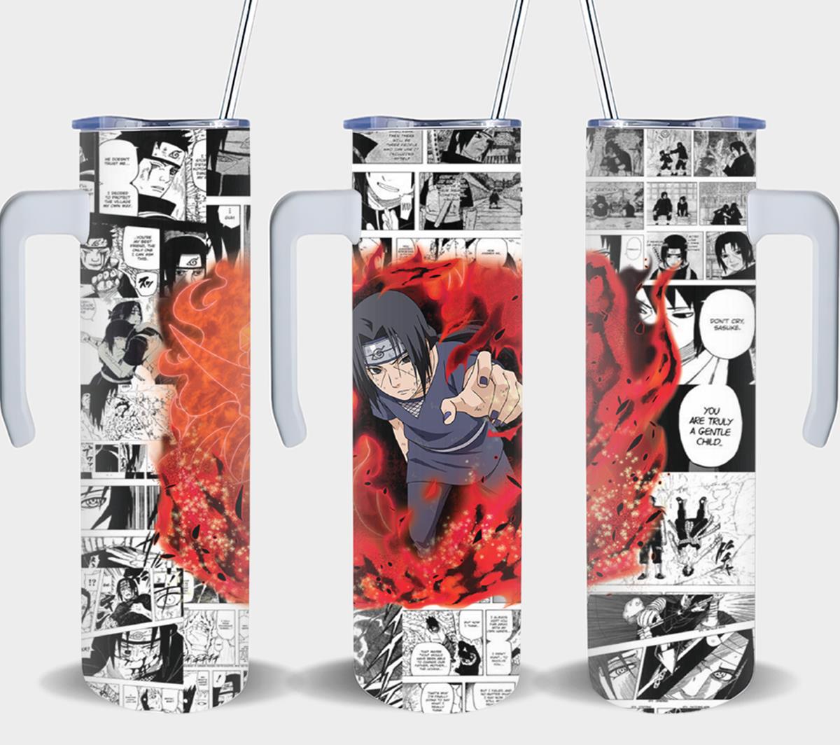 Itachi Uchiha-7639 - tumbler