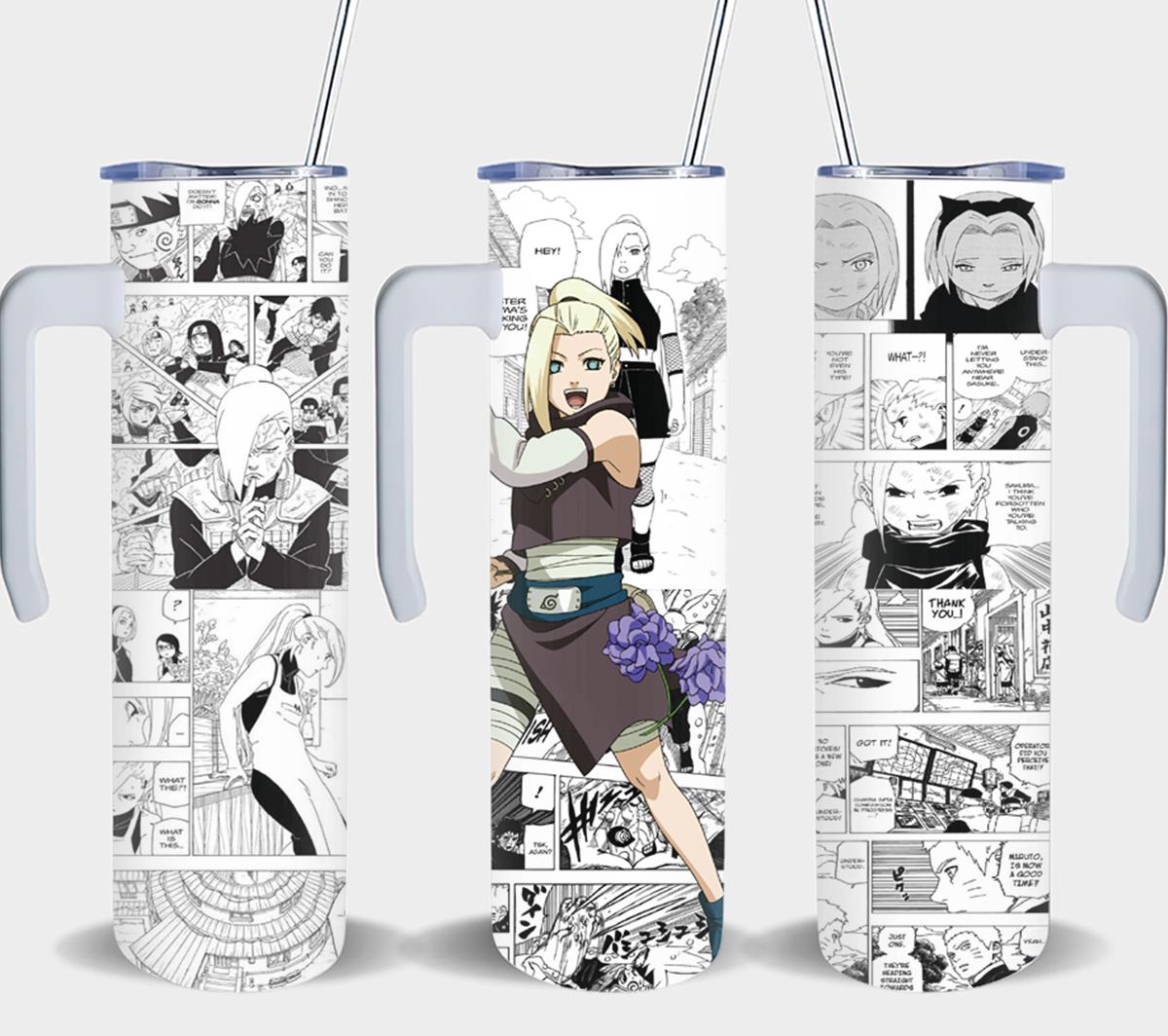Ino-7631 - tumbler
