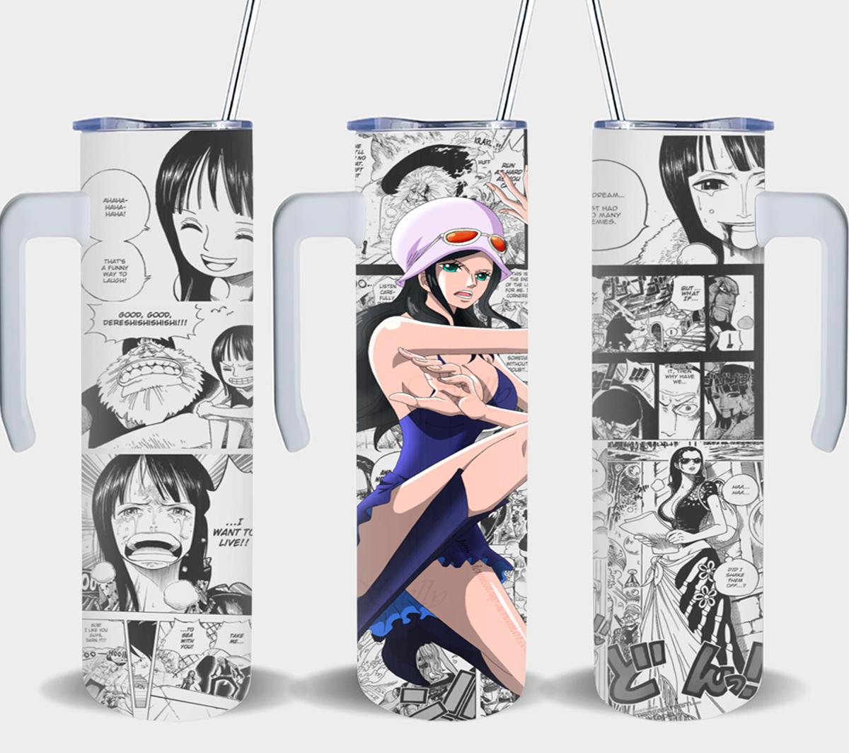 One Piece-7922 - tumbler