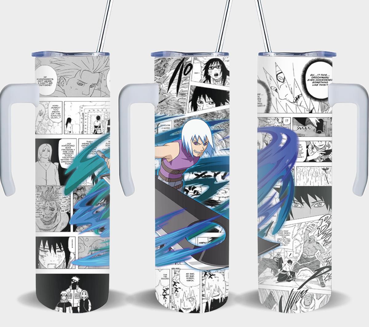 Suigetsu Hozuki-7850 - tumbler