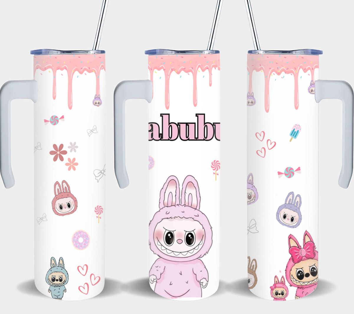 Labubu-8708 - tumbler