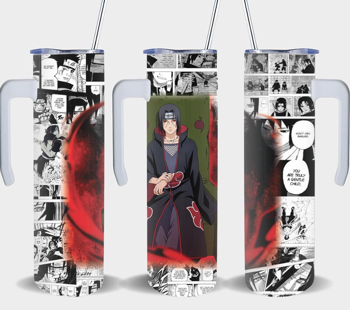 Itachi Uchiha-7638 - tumbler