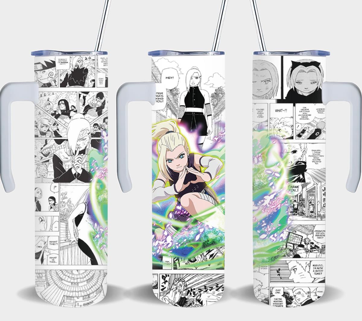 Ino-7633 - tumbler