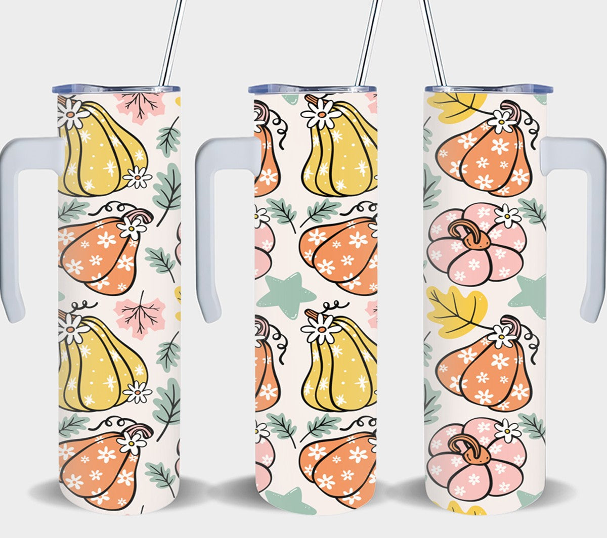 Pumpkin-11036 - tumbler