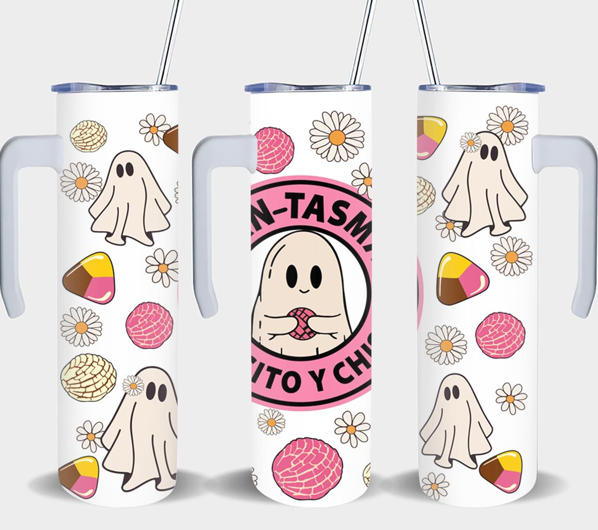 Pan Tasma Cafecito y Chisme-8471 - tumbler