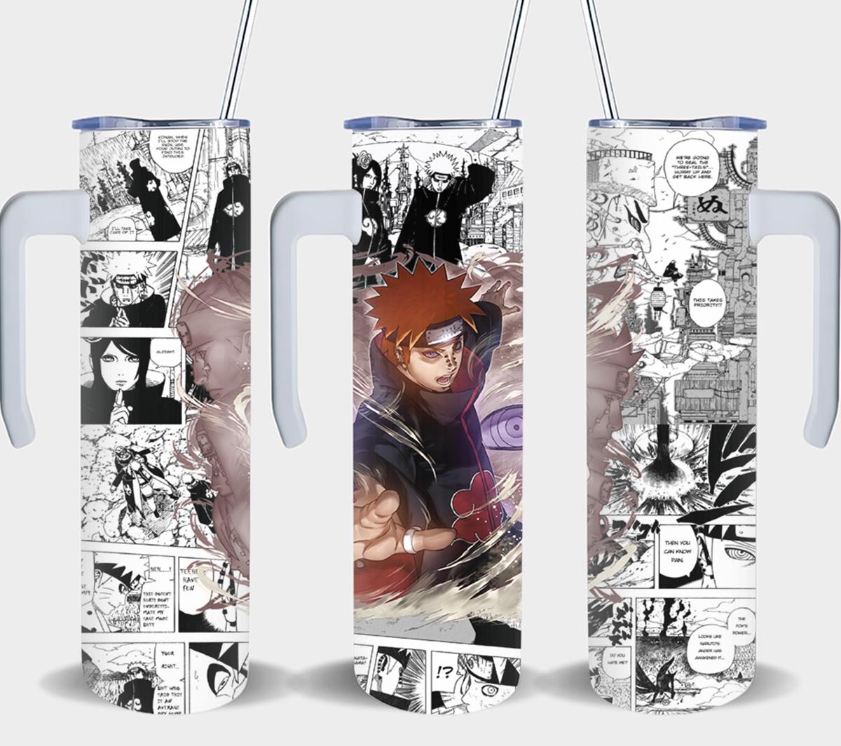 Pain-7809 - tumbler