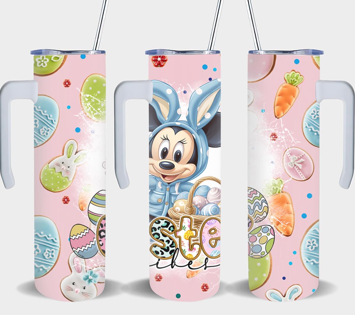 Happy Easter Little Mousies-8959 - tumbler