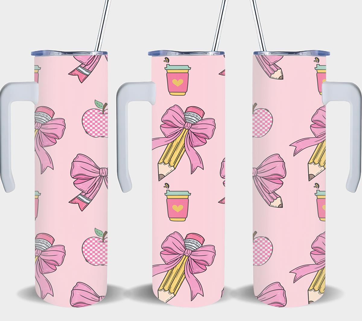 Back to School-8120 - tumbler