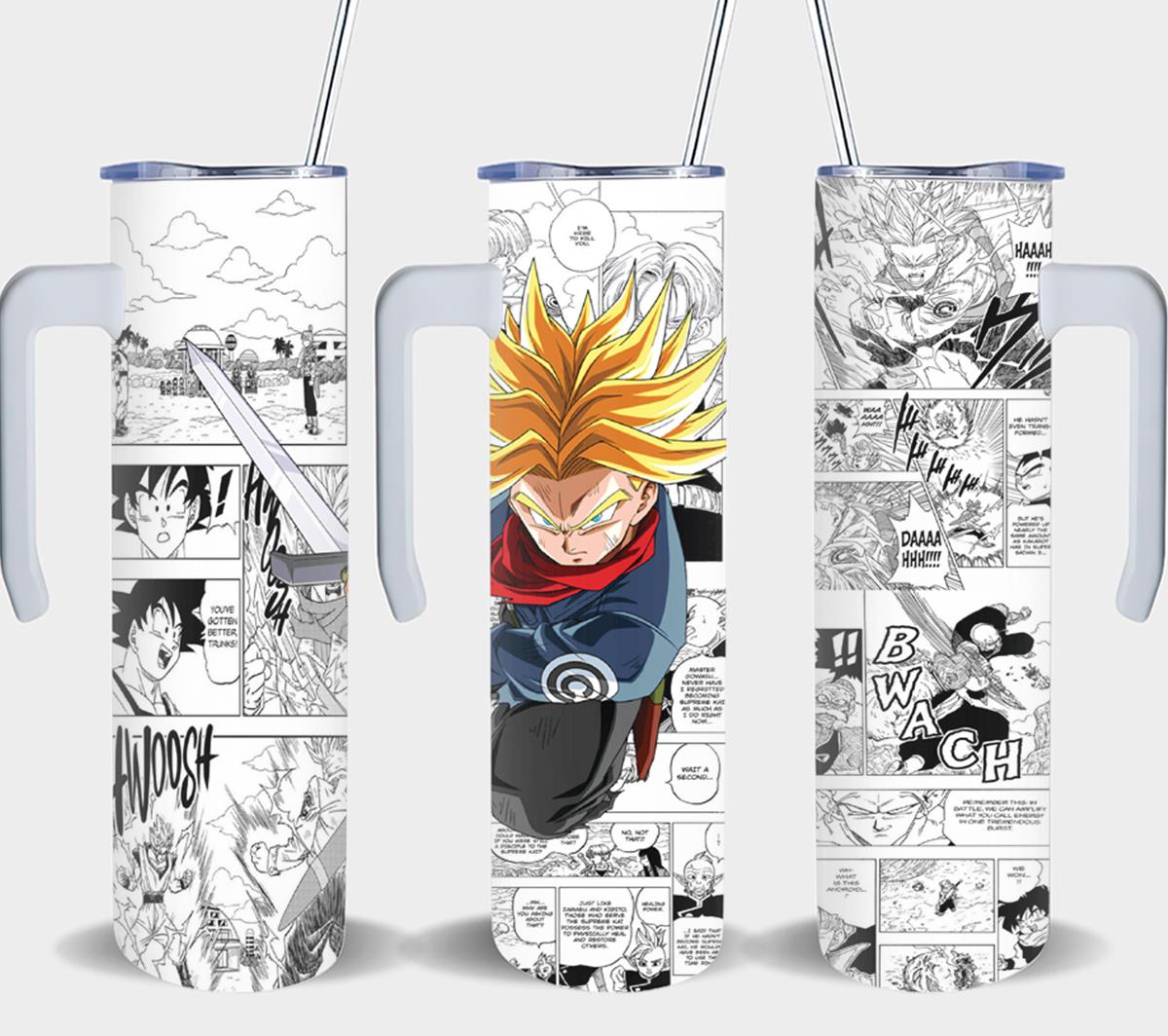 Trunks-7394 - tumbler