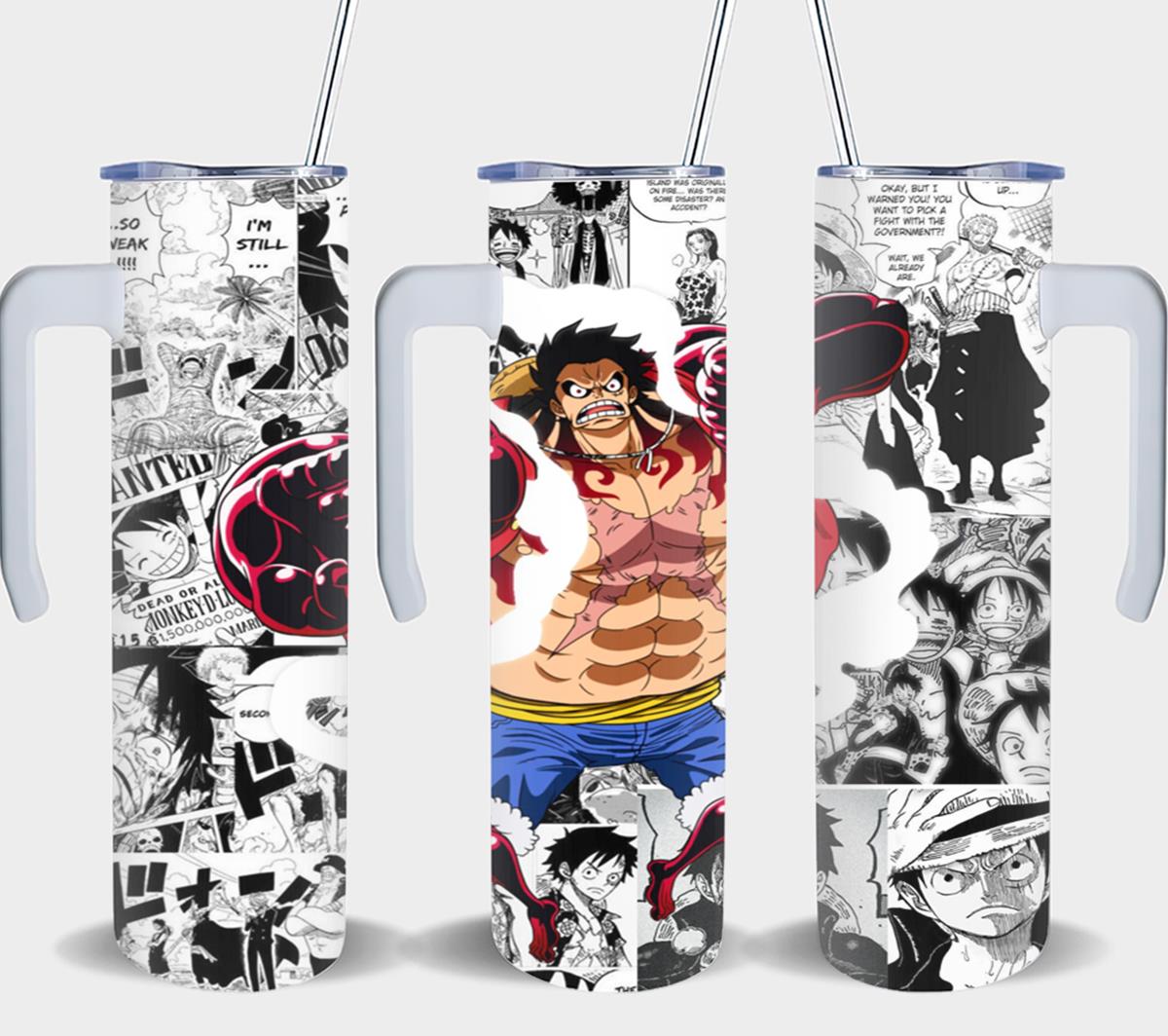 One Piece-7933 - tumbler