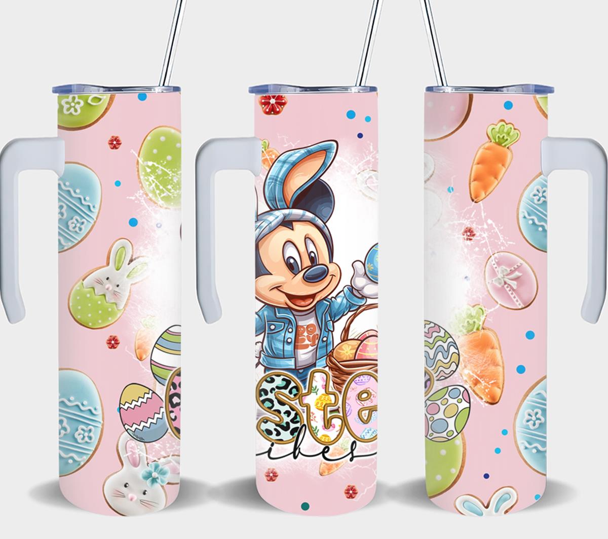Happy Easter Little Mousies-8960 - tumbler