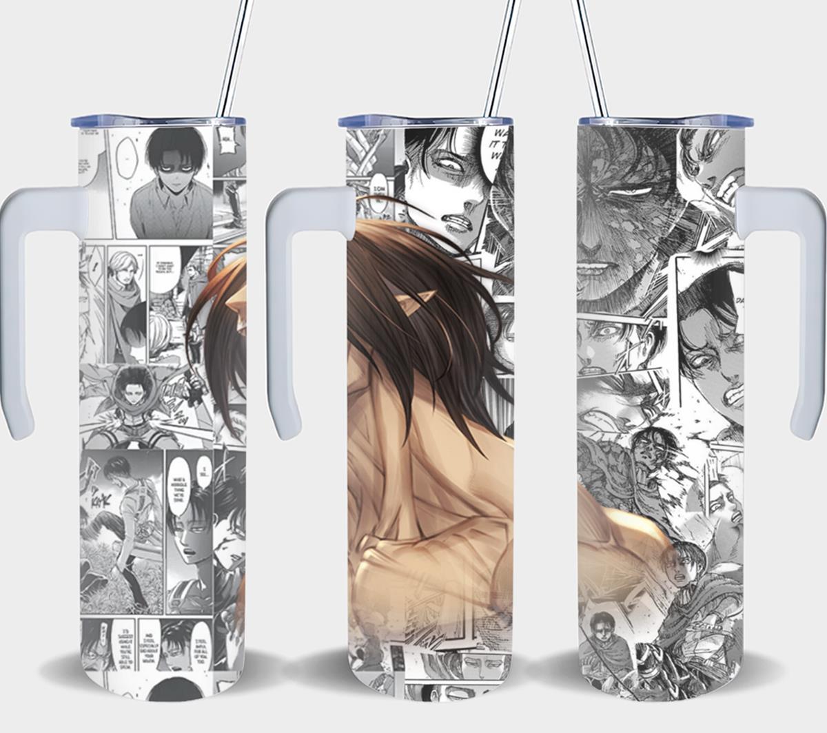 Attack on Titan-7571 - tumbler