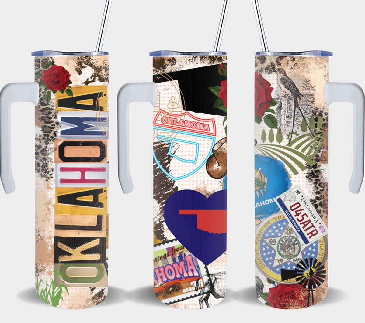 Oklahoma-8403 - tumbler