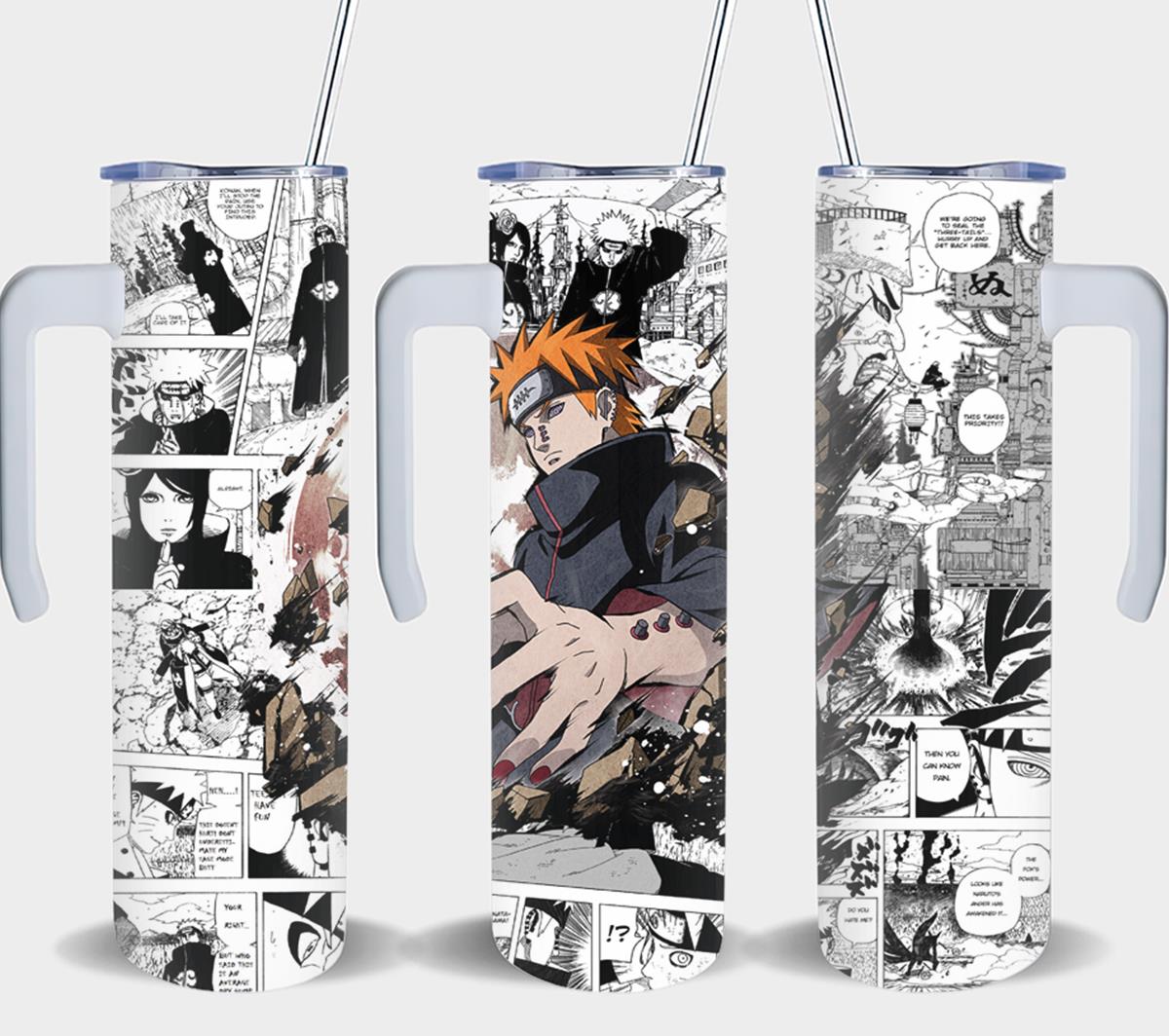 Pain-7808 - tumbler