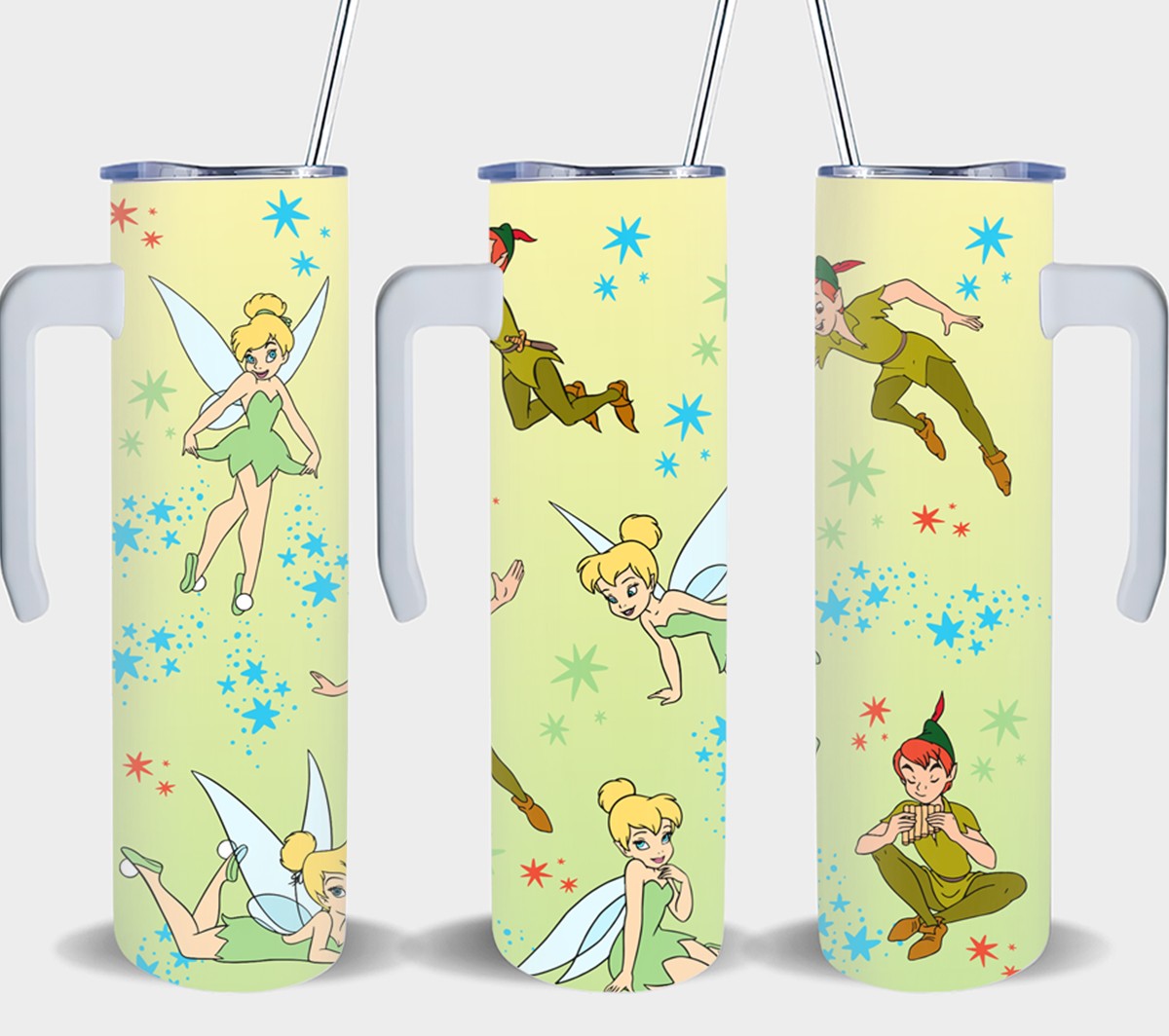 Fairy Princess-11092 - tumbler