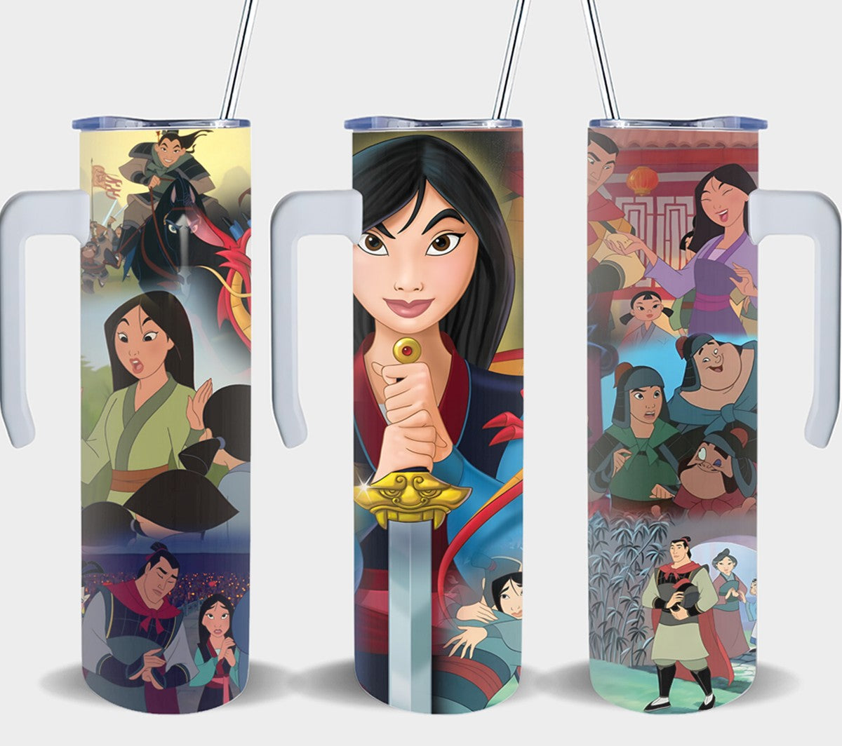 Asian Princess-11149 - tumbler