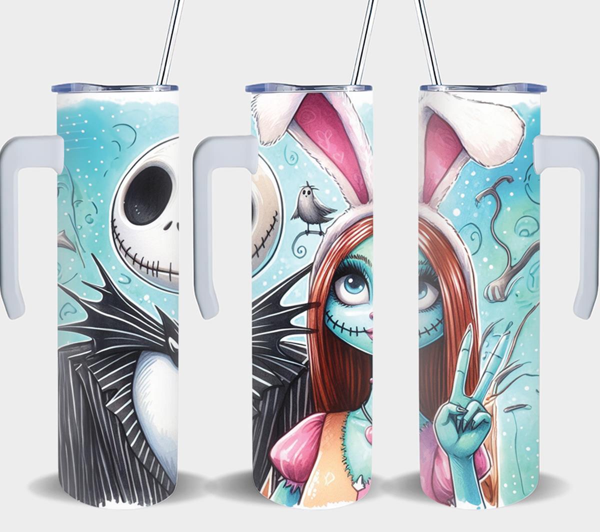 Jack and Sally Easter Day-9085 - tumbler
