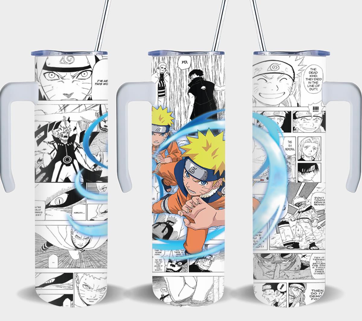 Naruto Uzumaki-7767 - tumbler