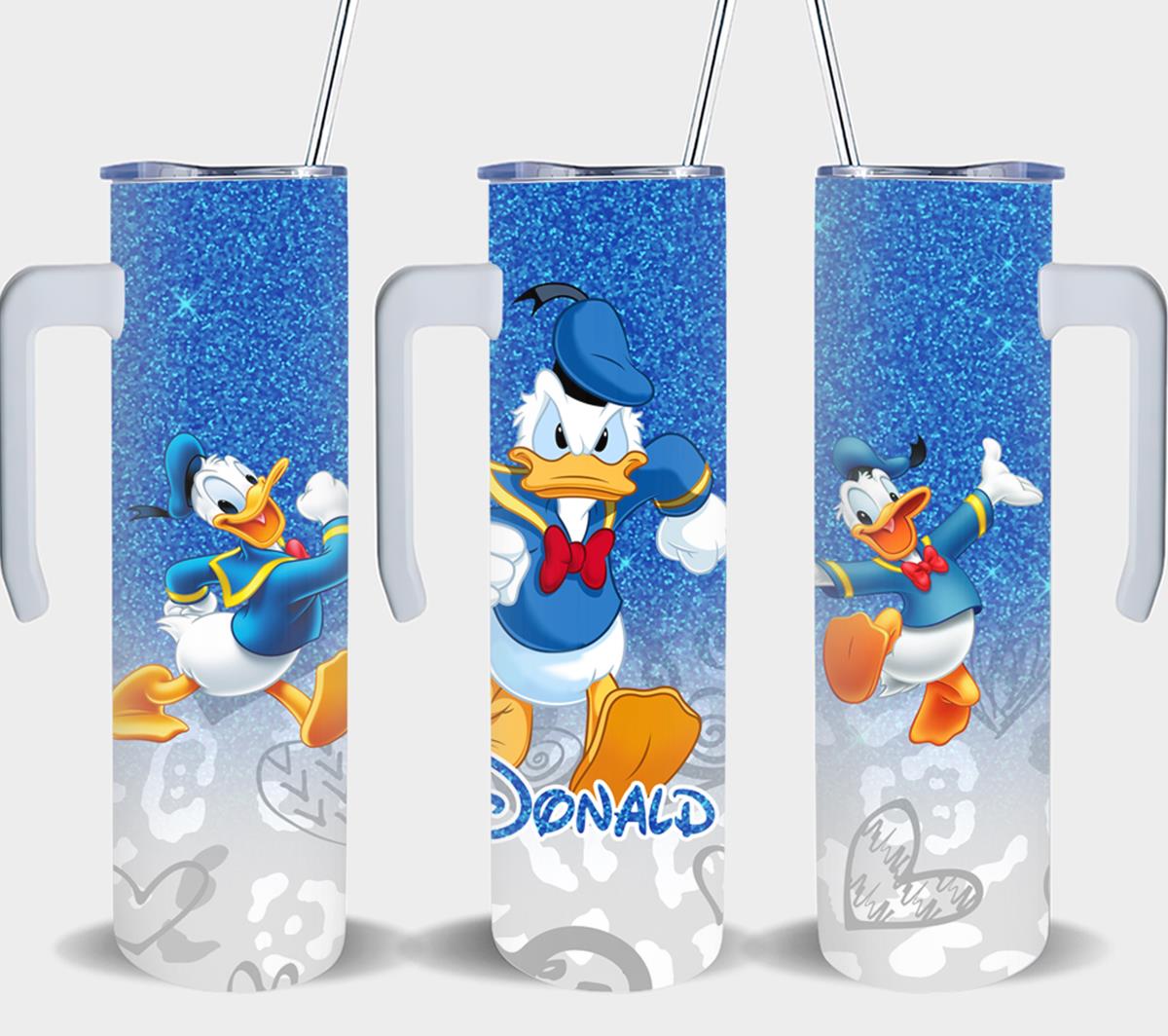 Duck Boy-8829 - tumbler