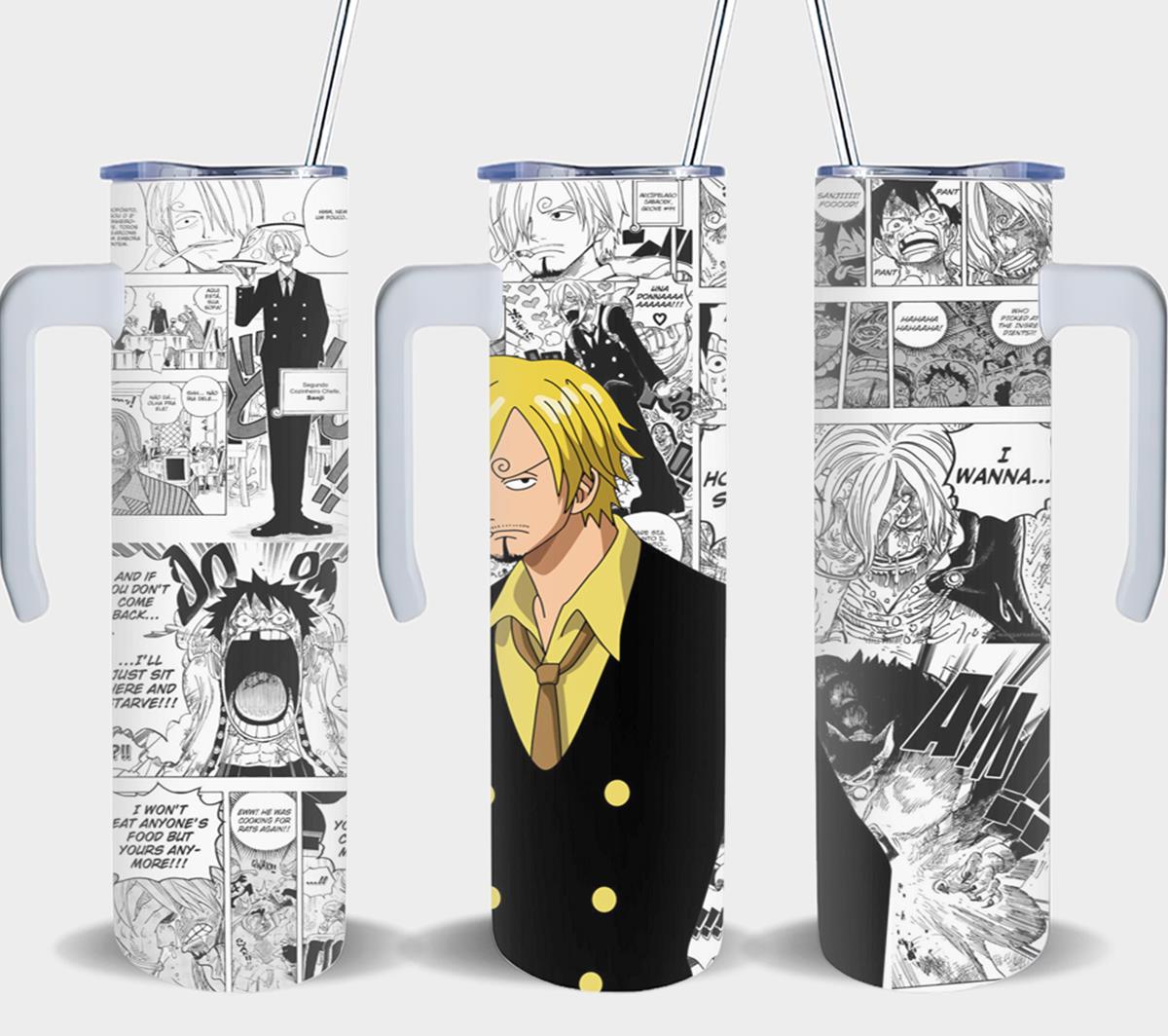 One Piece-7891 - tumbler
