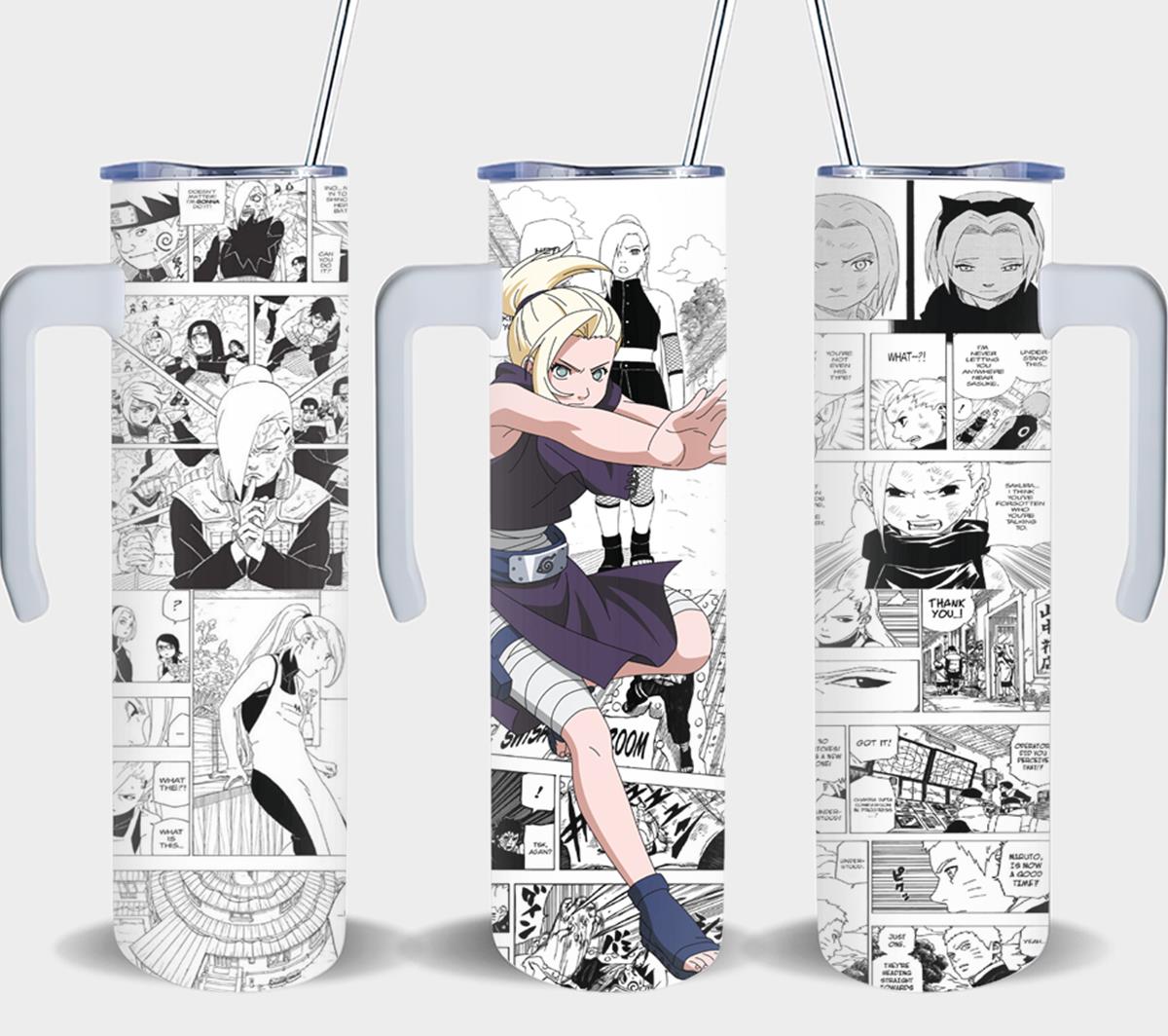 Ino-7630 - tumbler